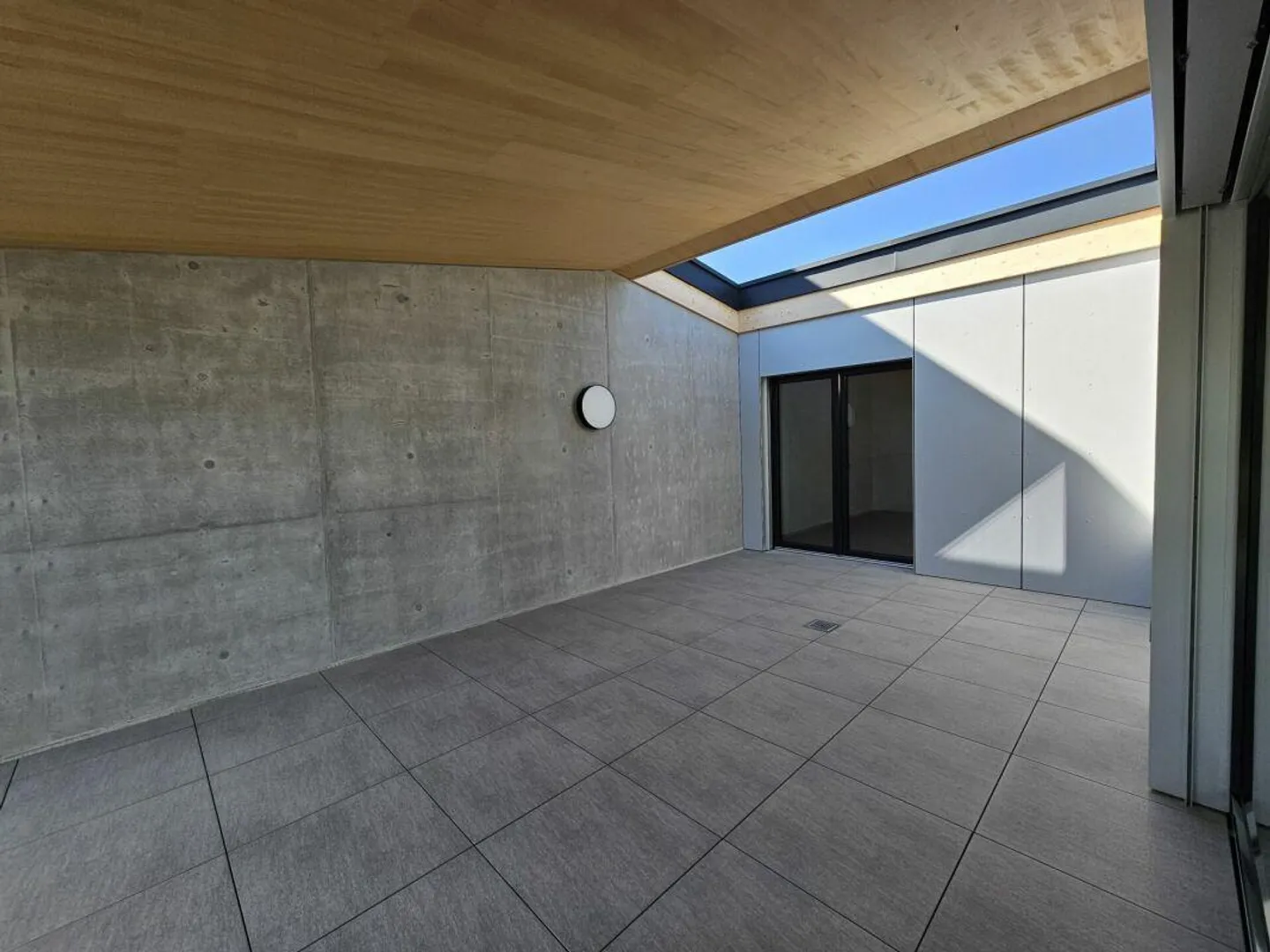 Newly built 3.5 room apartment in the center of Appenzell - Photo 8 of 10