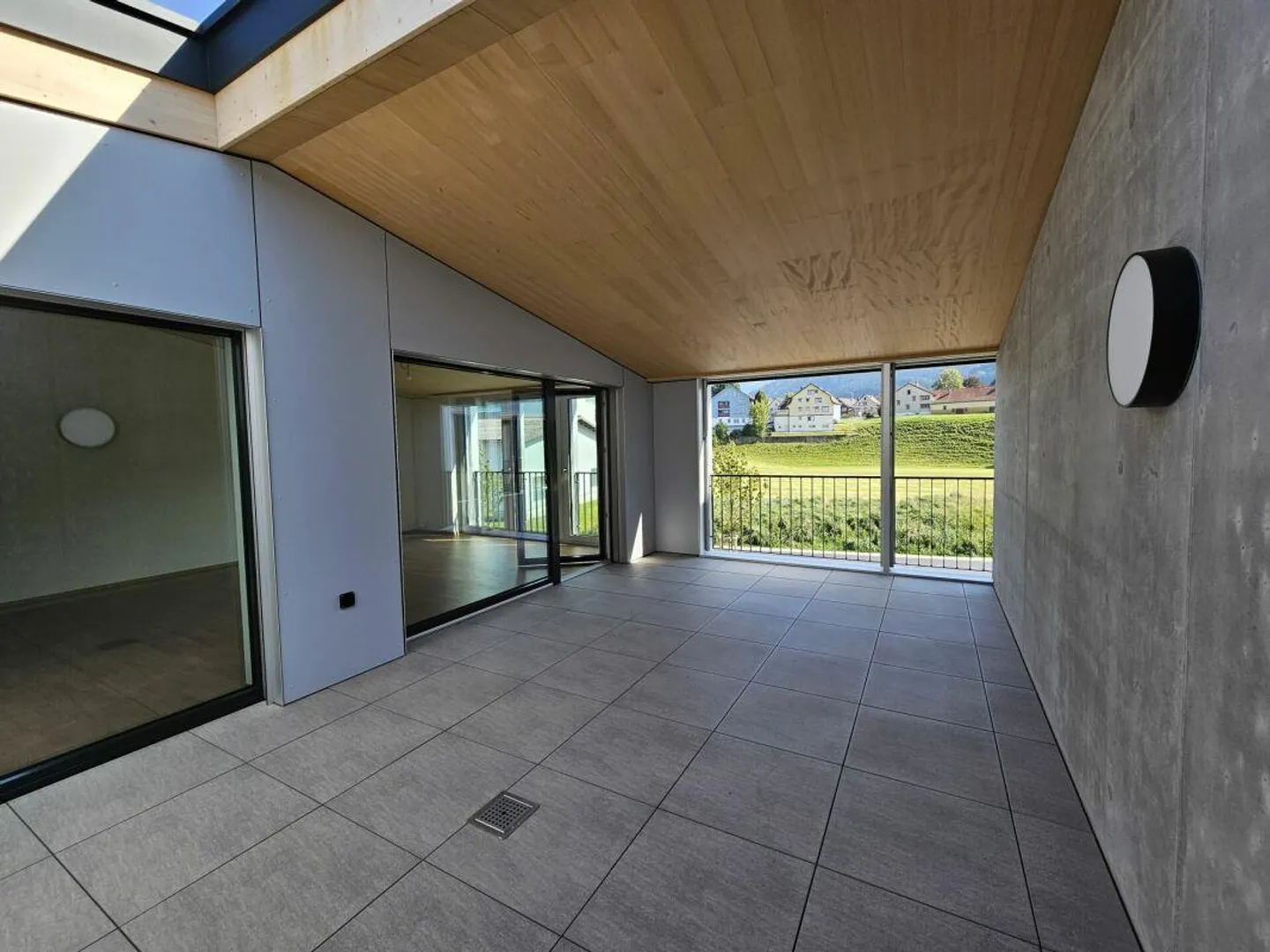 Newly built 3.5 room apartment in the center of Appenzell - Photo 9 of 10