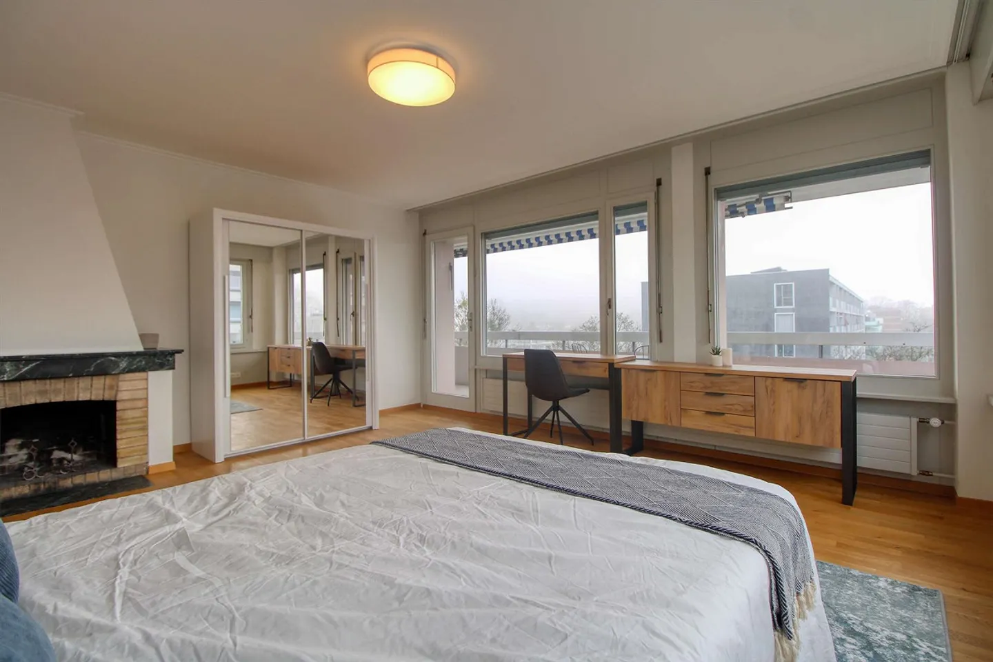 Coliving spacieux avec confort et communauté à Le Grand-Saconnex - Photo 4 sur 16