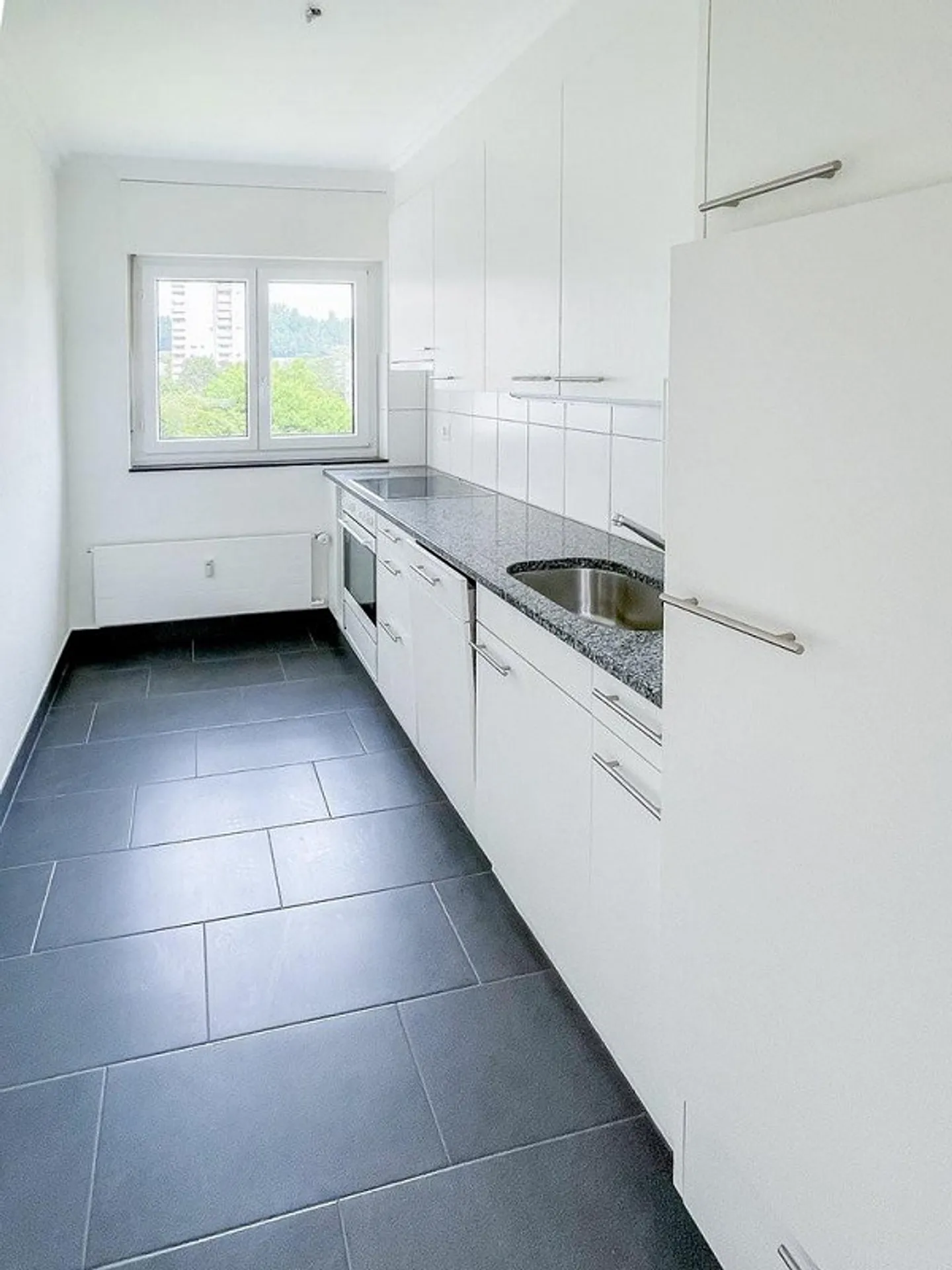 Appartamento moderno di 2,5 stanze con stile - Foto 5 di 11