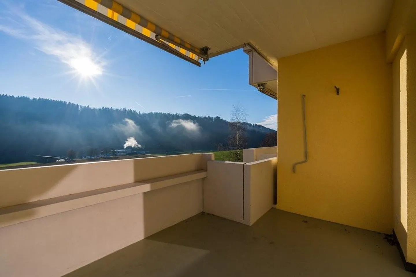 Appartamento moderno di 2,5 stanze con stile - Foto 6 di 11