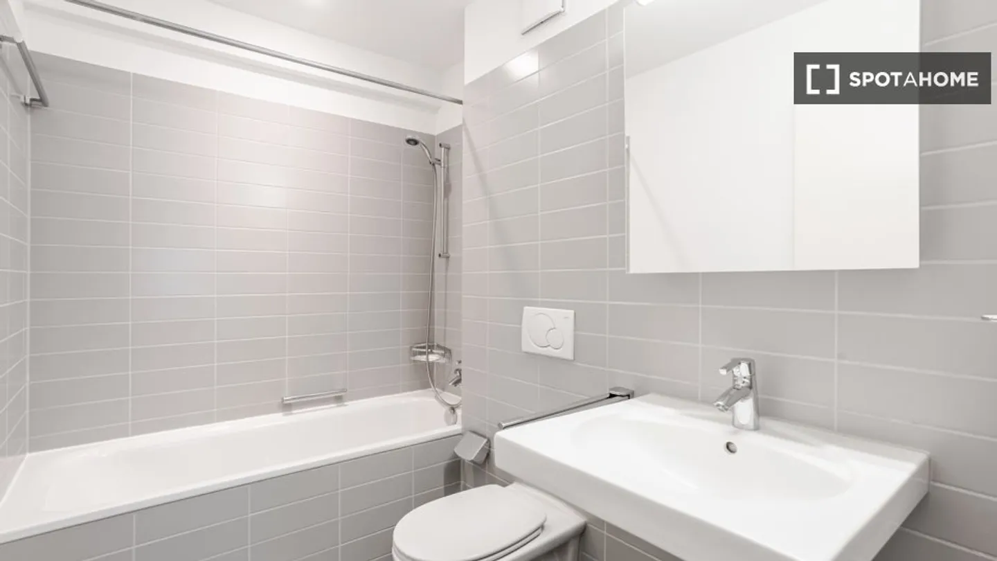 Appartement Charmant à Zurich - Photo 11 sur 12
