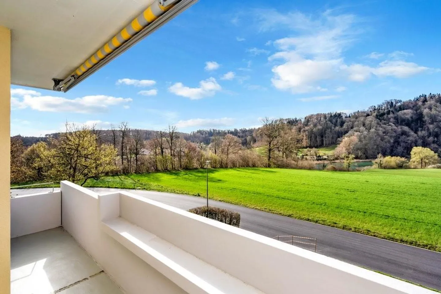 Appartamento moderno di 2,5 stanze con stile - Foto 7 di 11
