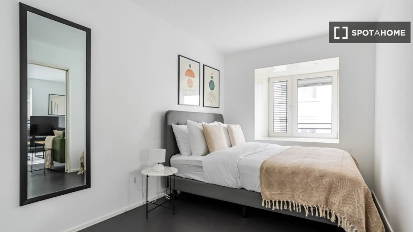 Appartement Charmant à Zurich - Photo 10 sur 12