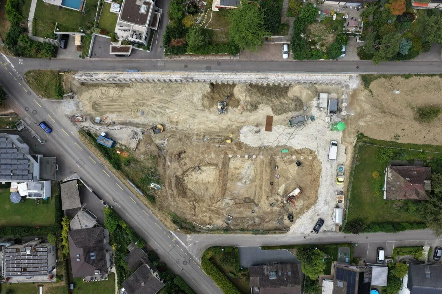 Maison semi-détachée de 5,5 pièces à Biel-Benken - Photo 7 sur 7
