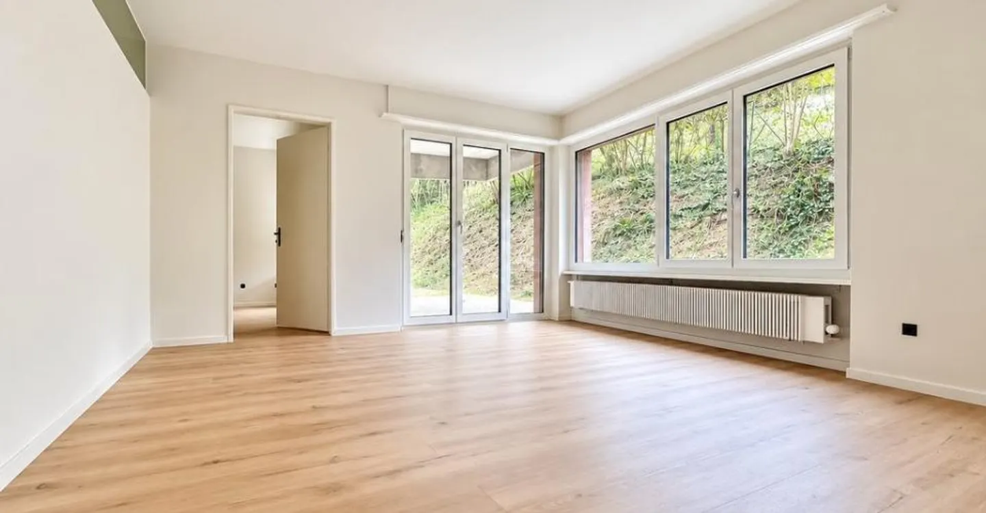 Charmante 2.5 Zimmer Wohnung - Foto 3 von 4