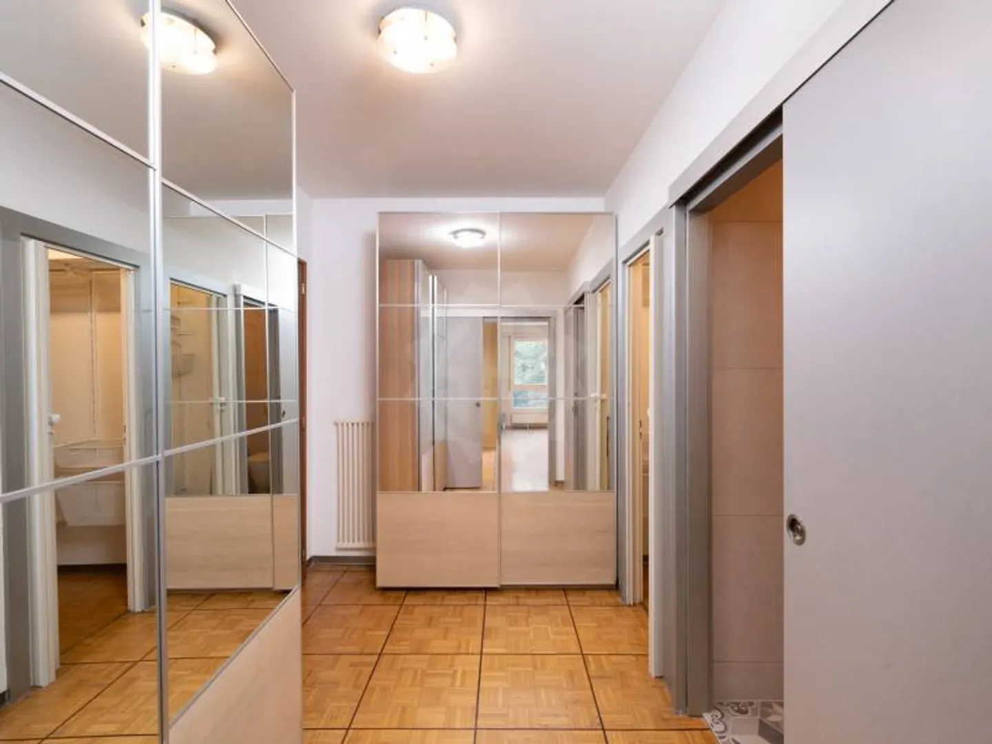 Appartement cosy - Genève - Photo 1 sur 9