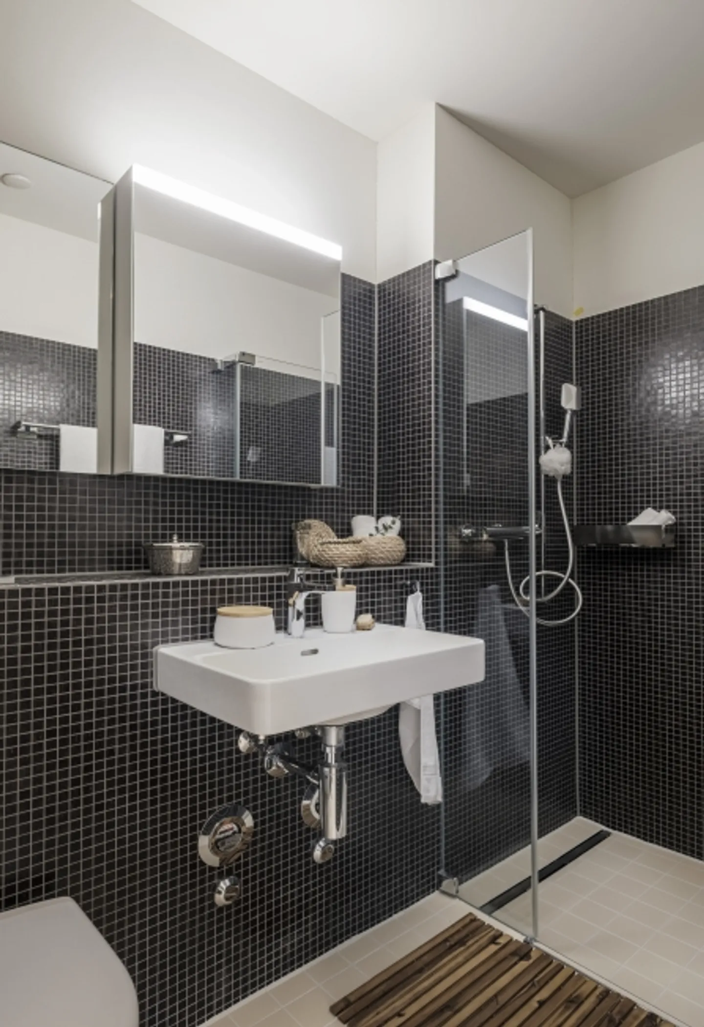 Appartement spacieux de 5,5 pièces au Bucheggplatz - Photo 5 sur 11