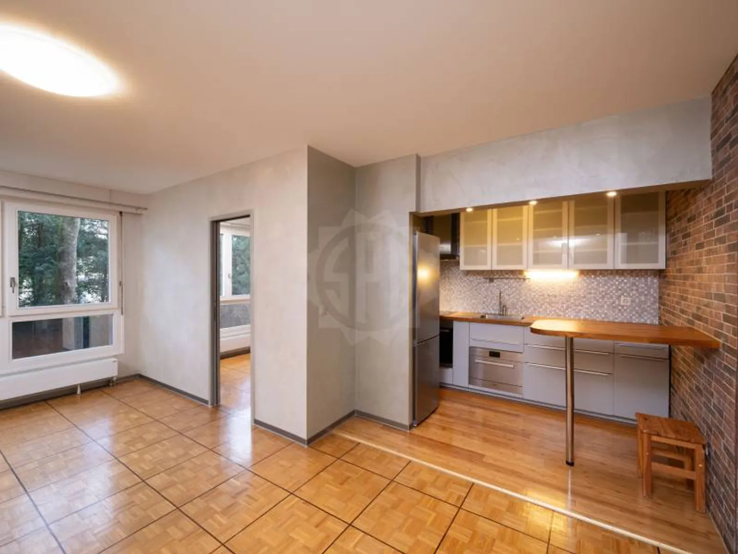 Appartement cosy - Genève - Photo 3 sur 9