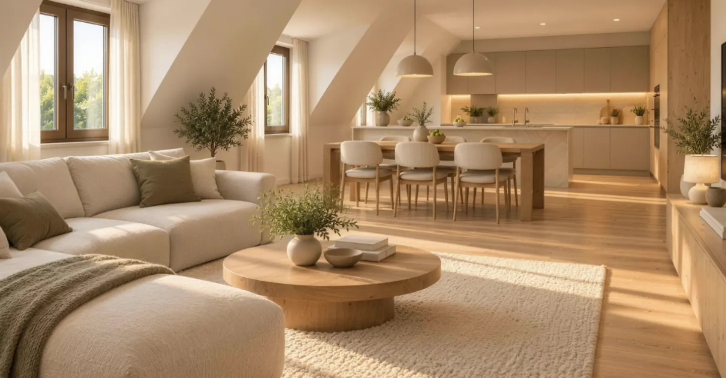For sale off plans? 6 apartments in the heart of Gland - Photo 2 of 5