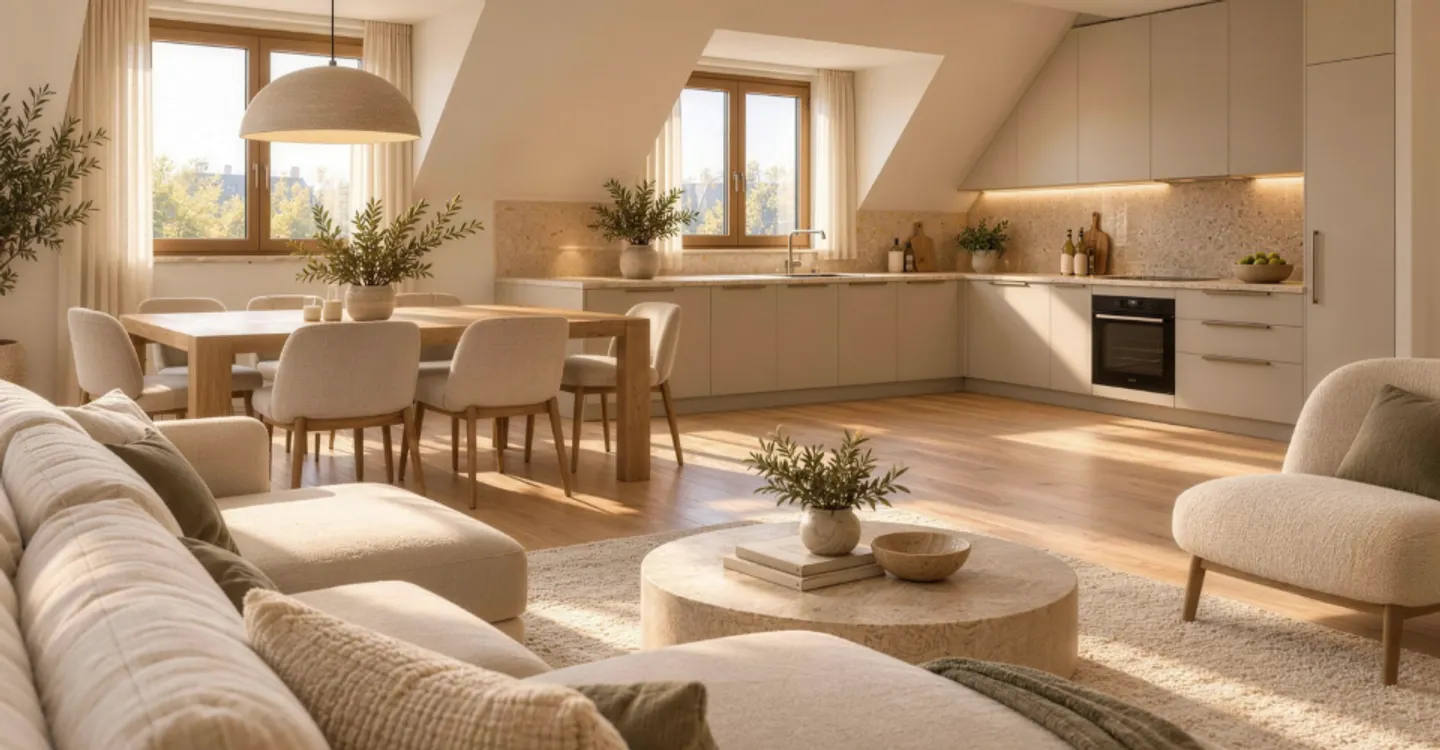 For sale off plans? 6 apartments in the heart of Gland - Photo 3 of 5