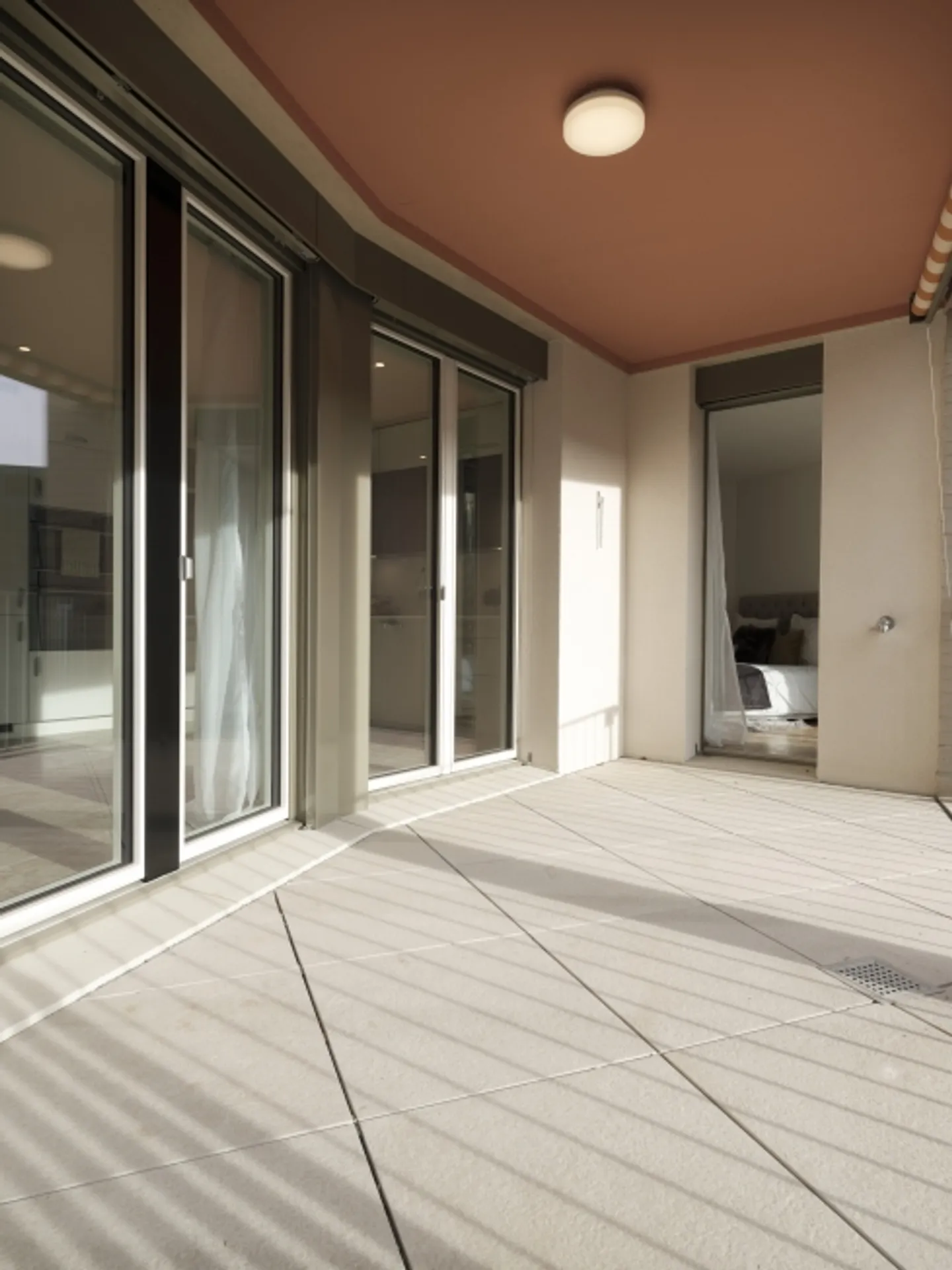 Appartement spacieux de 5,5 pièces au Bucheggplatz - Photo 10 sur 11