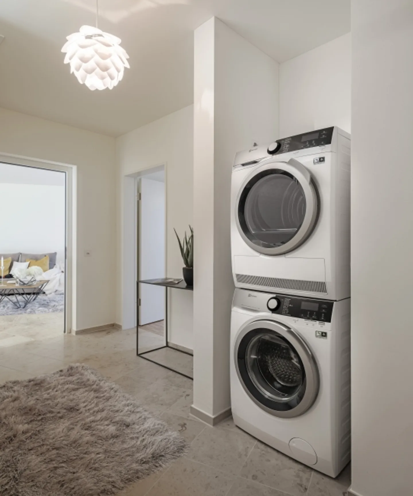 Appartement spacieux de 5,5 pièces au Bucheggplatz - Photo 11 sur 11