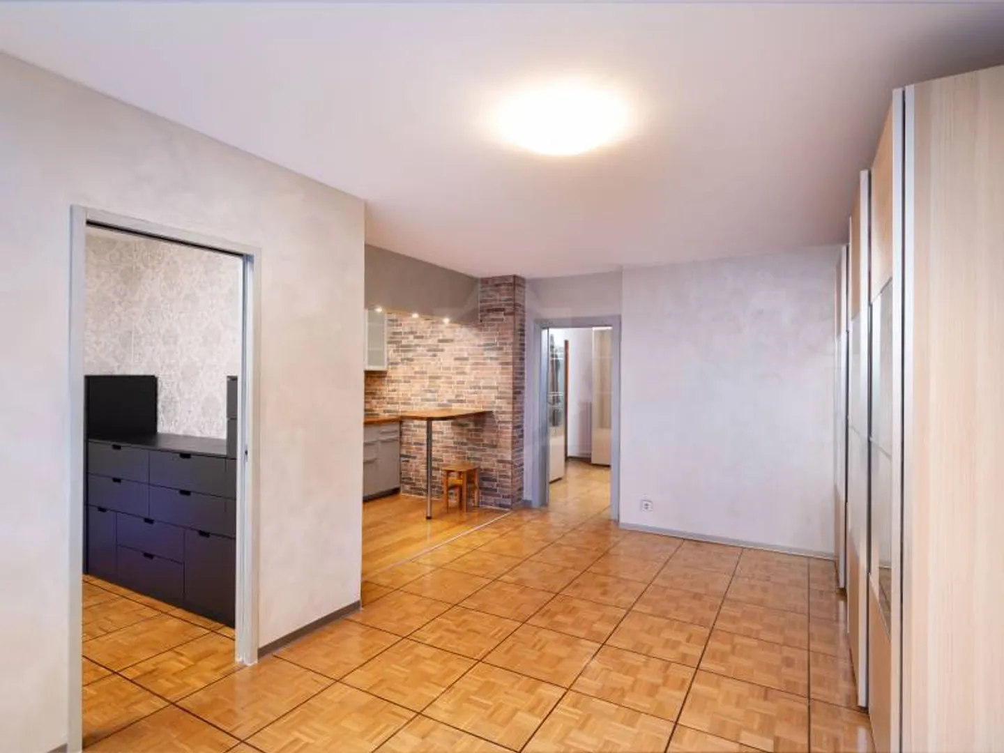 Appartement cosy - Genève - Photo 5 sur 9