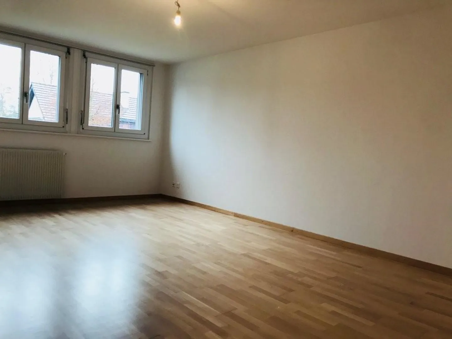 Pretty attic apartment - Photo 6 of 8