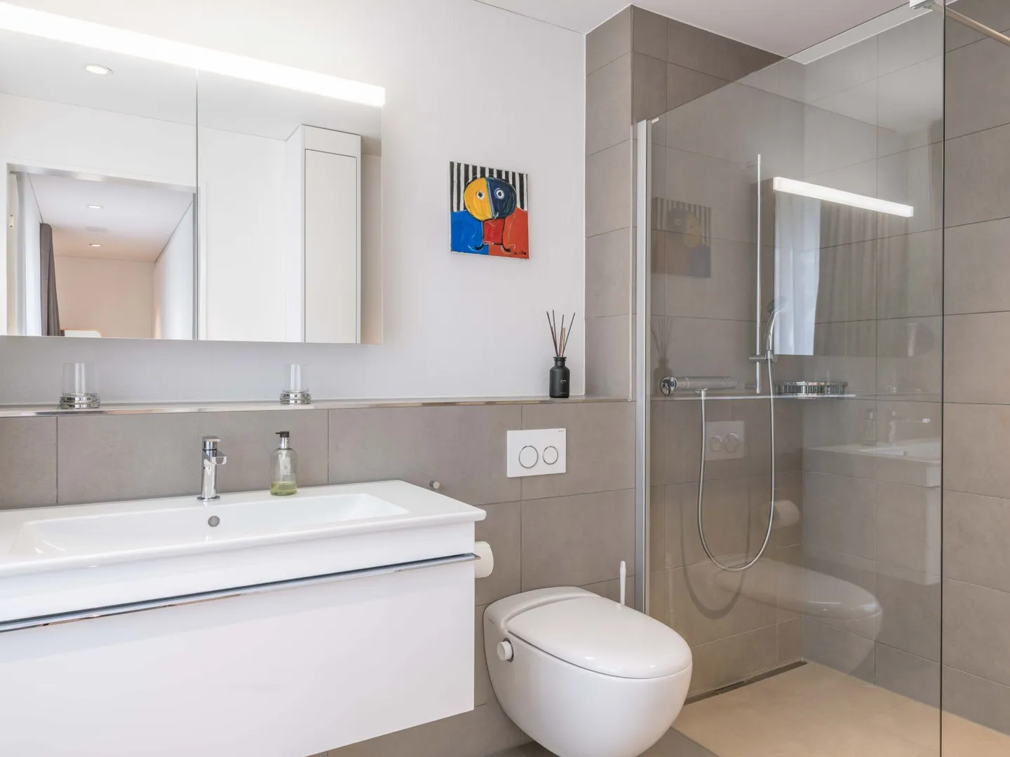 Condominium de 3,5 pièces - Photo 6 sur 12