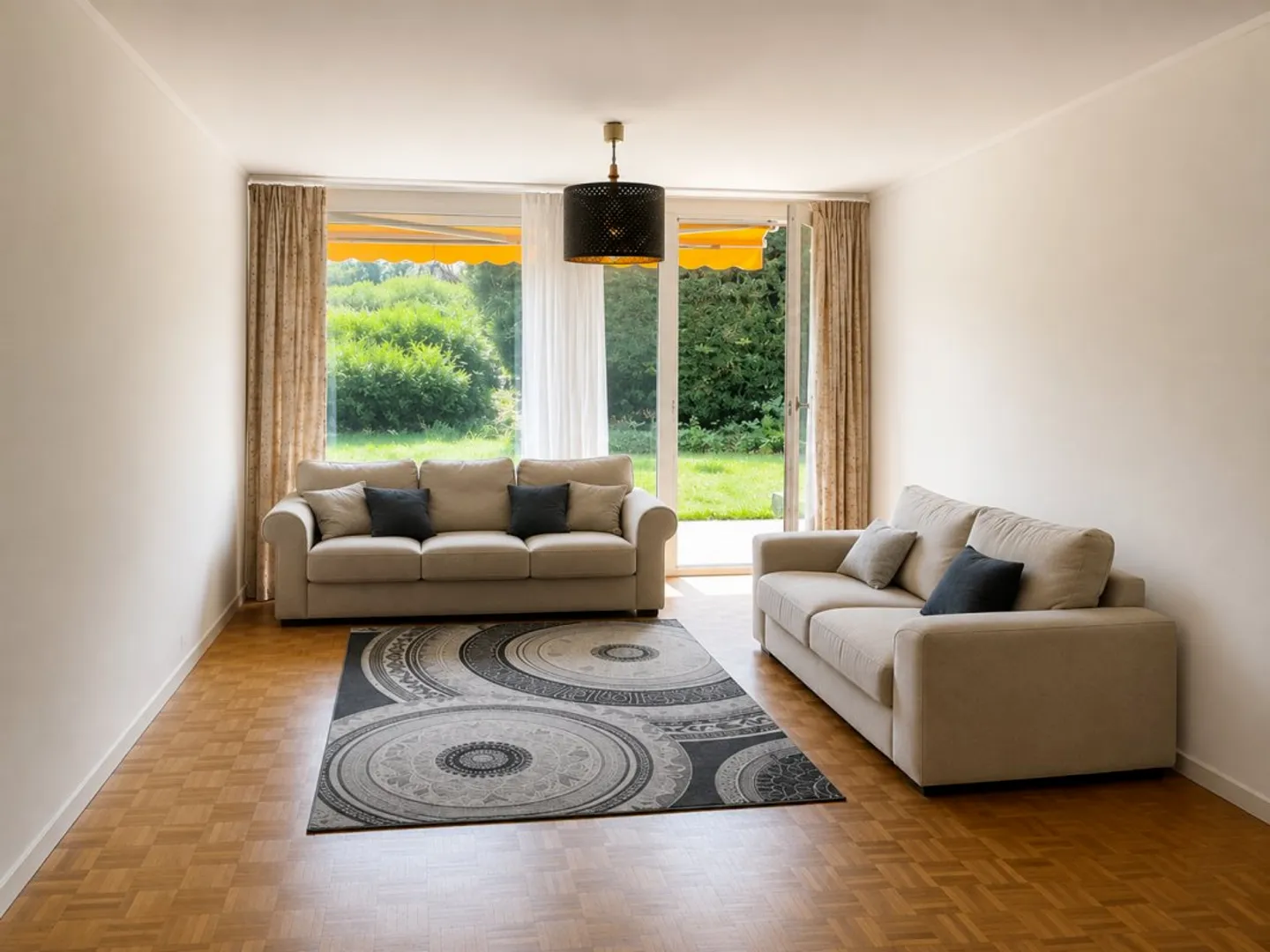 Maison individuelle à vendre - Photo 3 sur 8