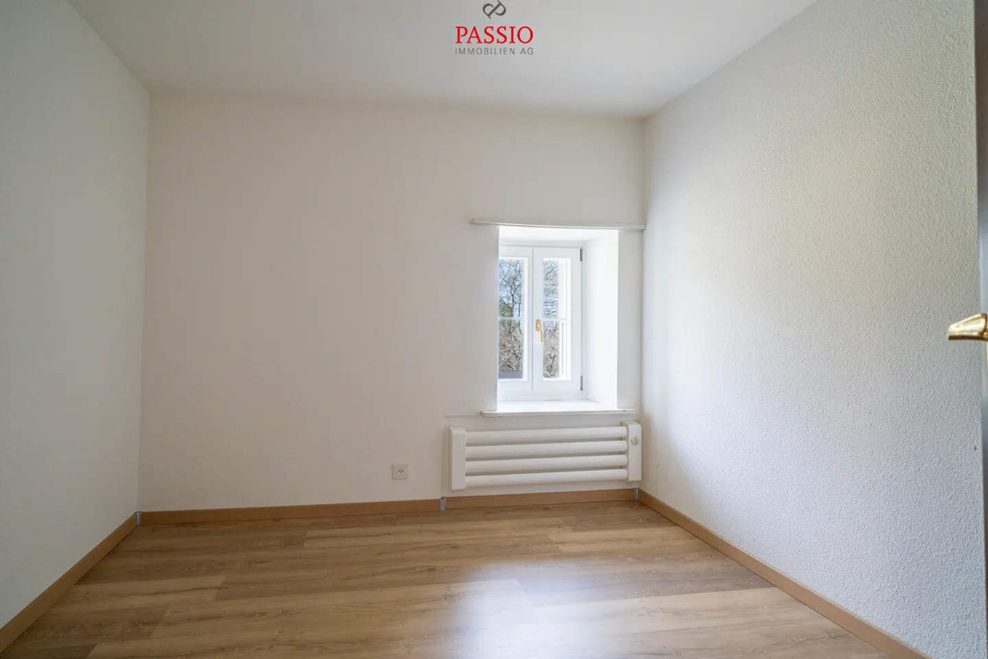 Appartamento 4.5 camere affascinante - Foto 12 di 19