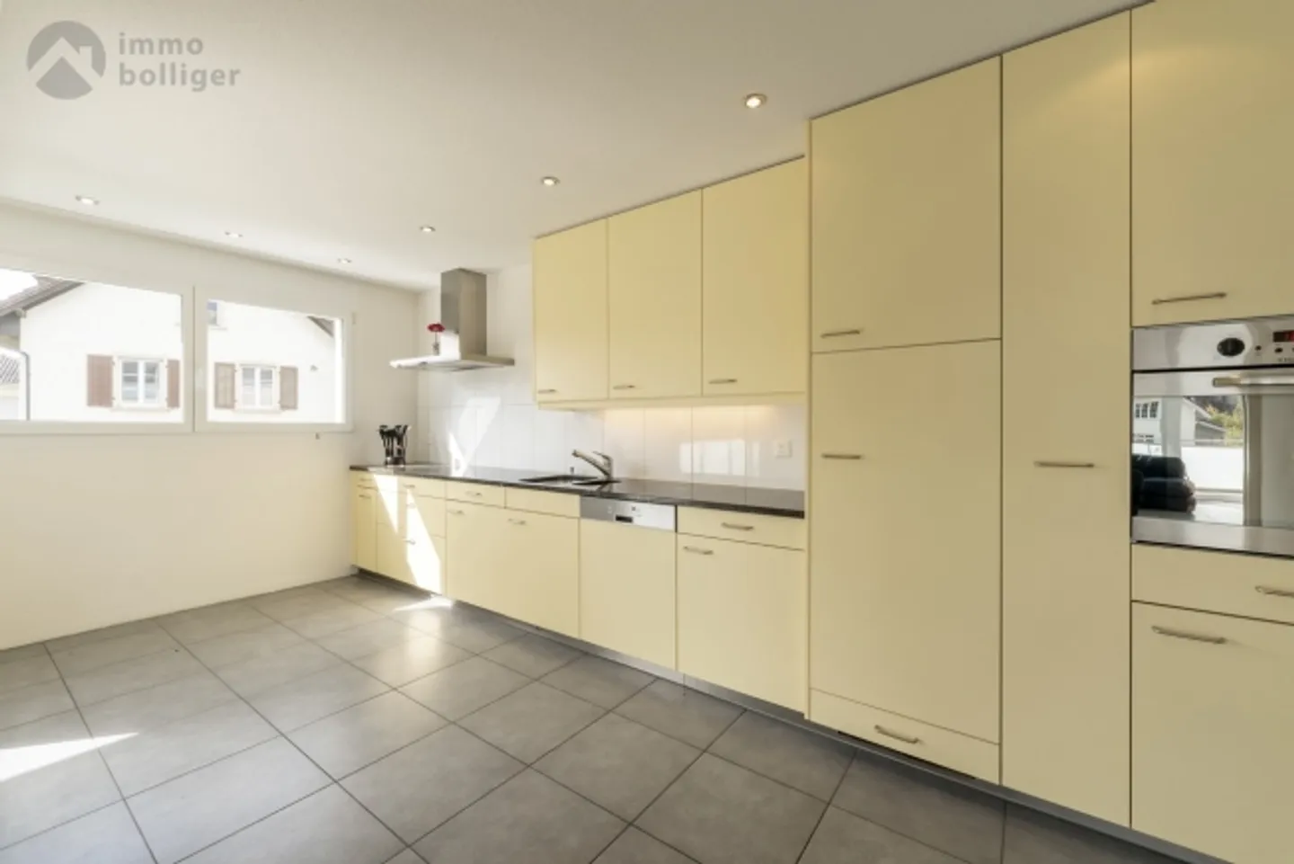 «Sonnige Räume, kurze Wege – Wohnen mit Lebensqualität» - Foto 4 von 15