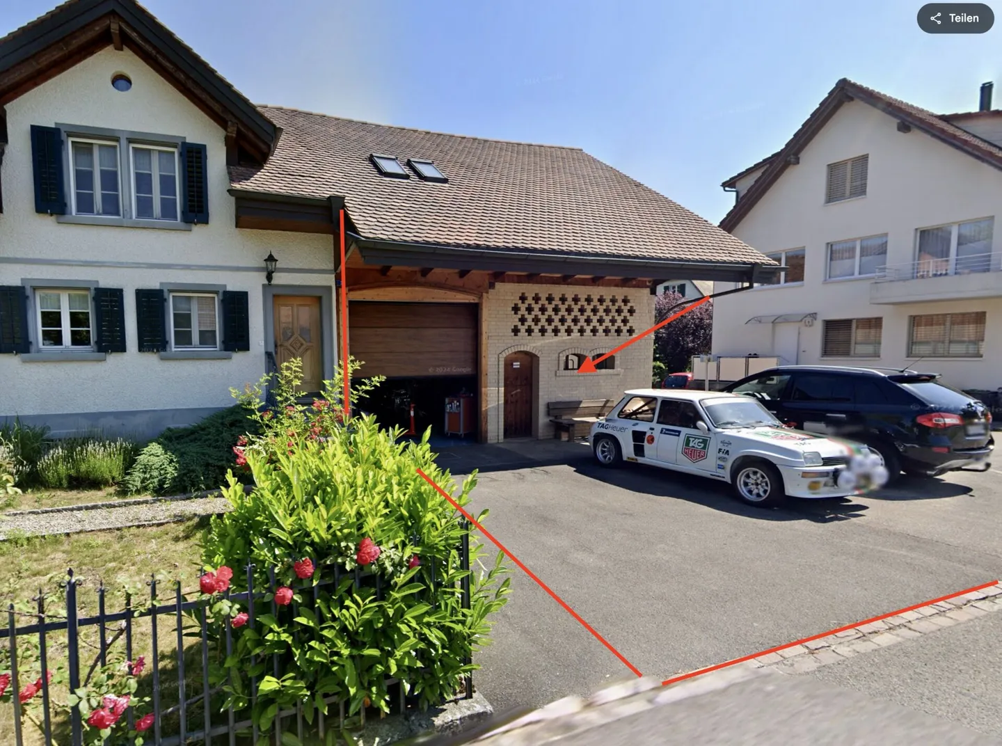 Officina auto - Foto 1 di 12