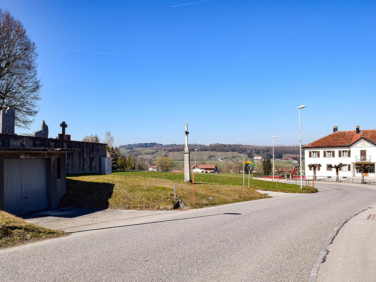 Villa 5.5 stanze - Foto 1 di 3