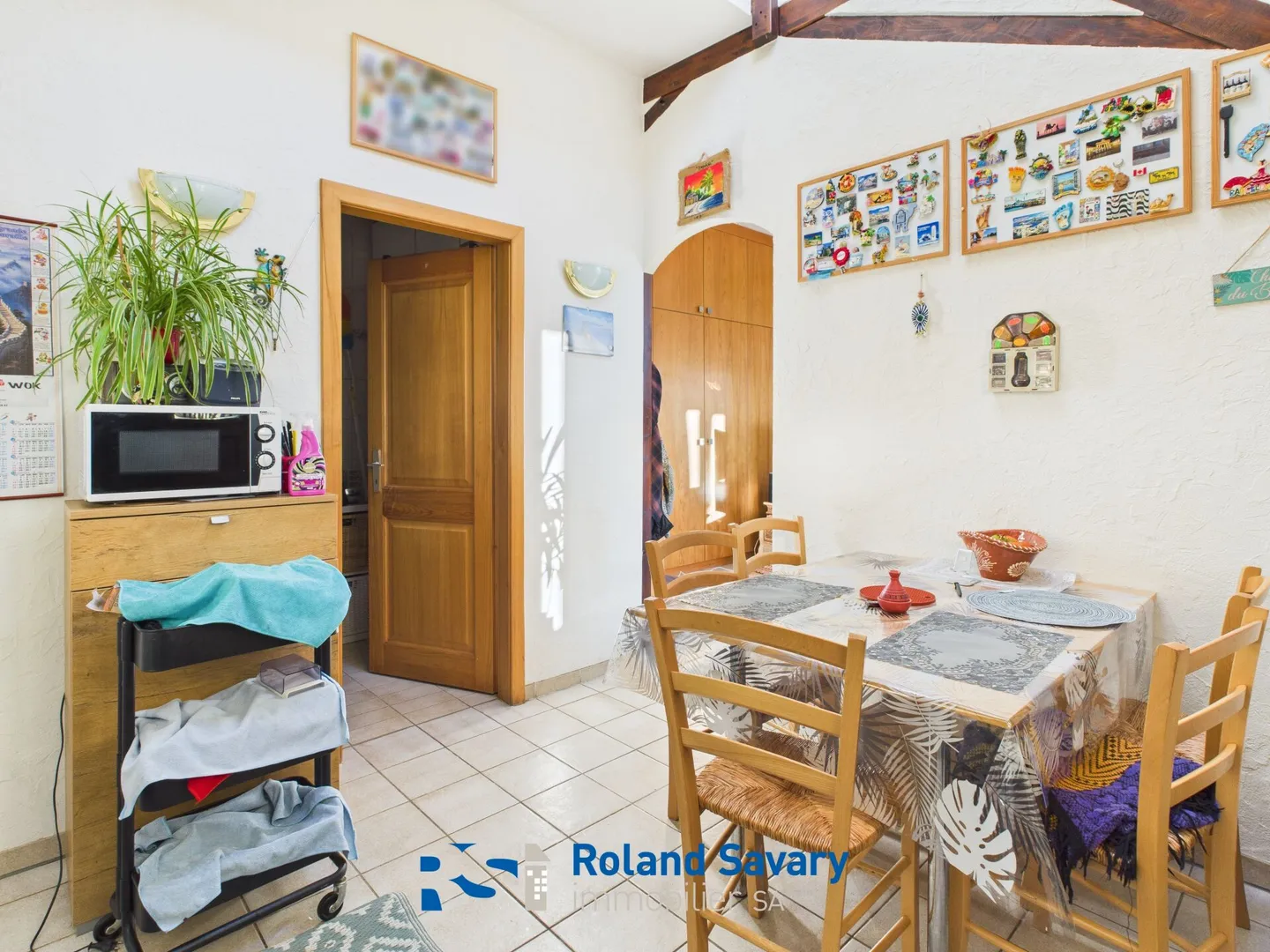 Piccolo edificio redditizio - Foto 14 di 20