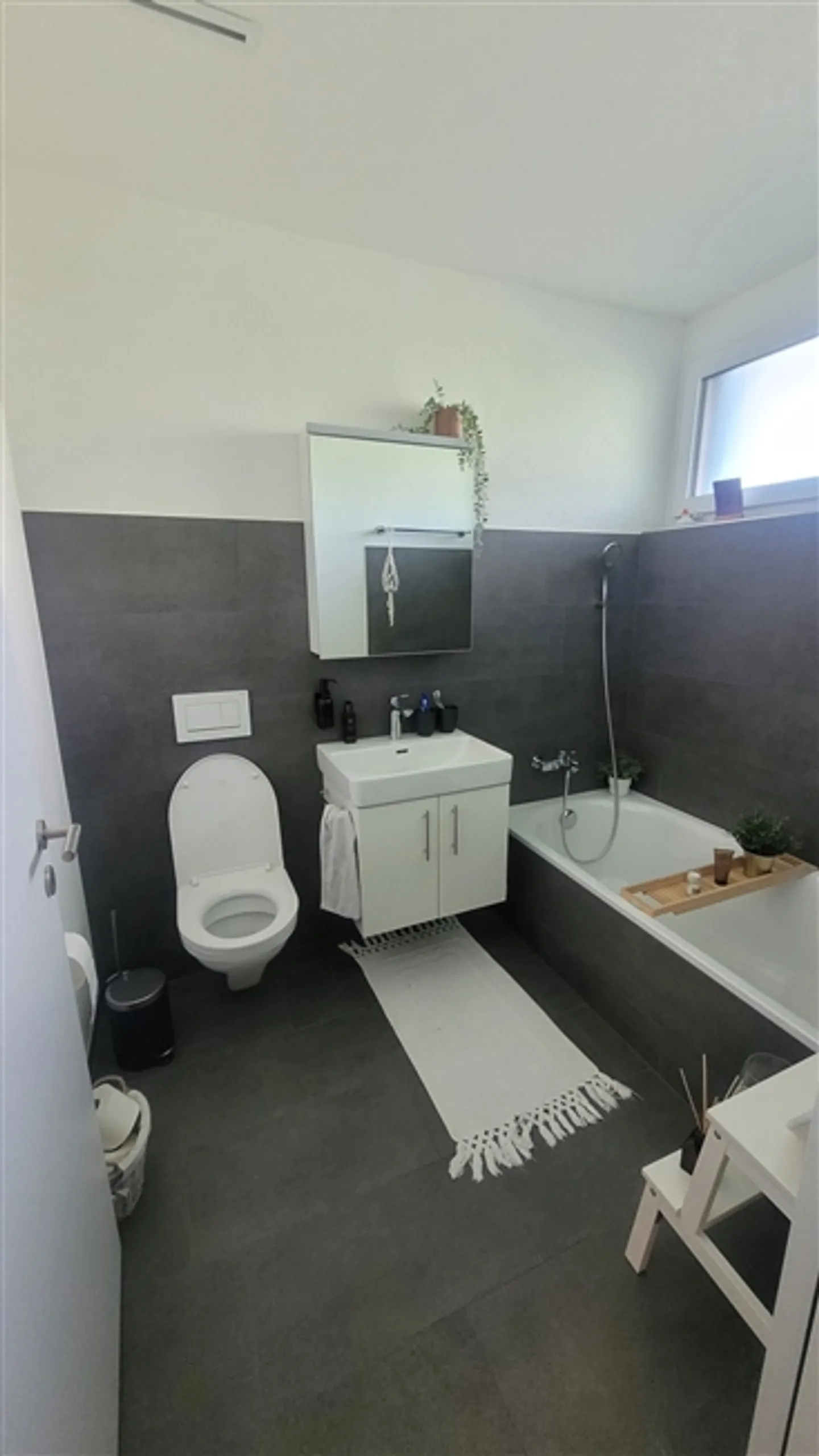 3½ ROOM APARTMENT IN KLOTEN (ZH), FURNISHED, TEMPORARY - Photo 9 of 10