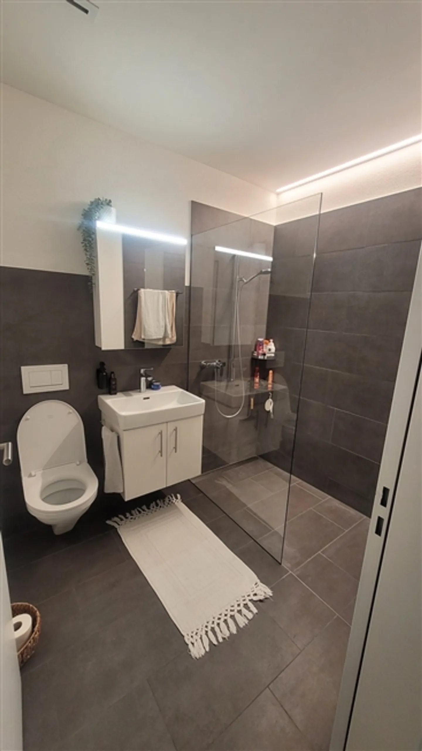 3½ ROOM APARTMENT IN KLOTEN (ZH), FURNISHED, TEMPORARY - Photo 10 of 10