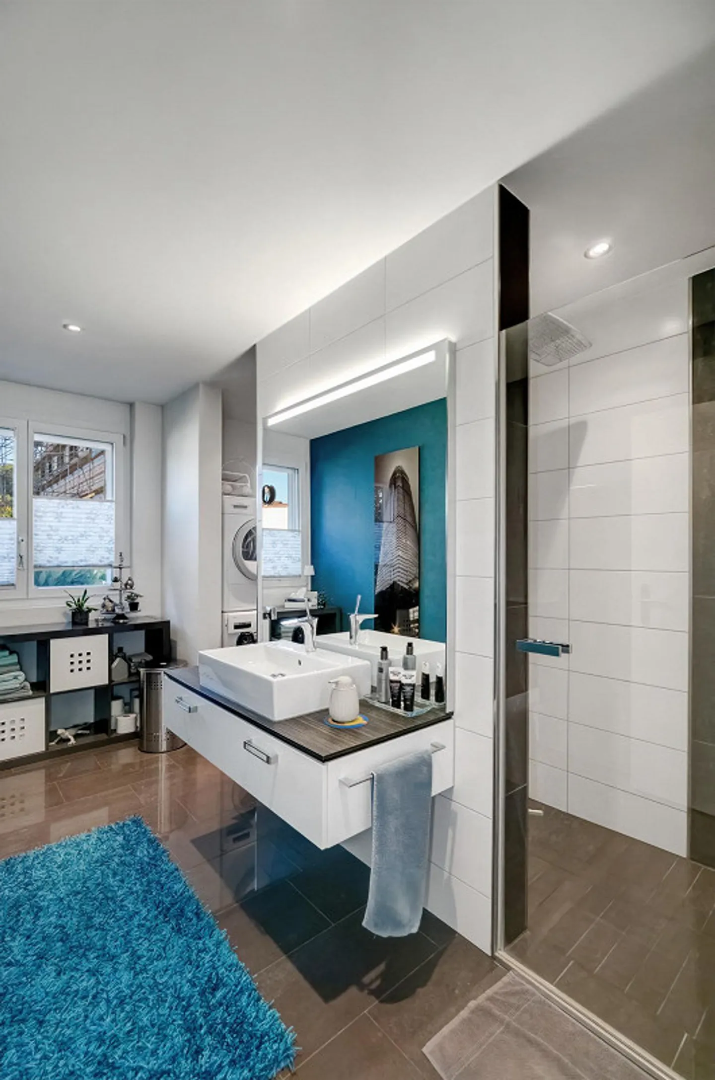 Attractive Ground Floor Apartment with Large Garden (approx. 300 m2) - Photo 8 of 15