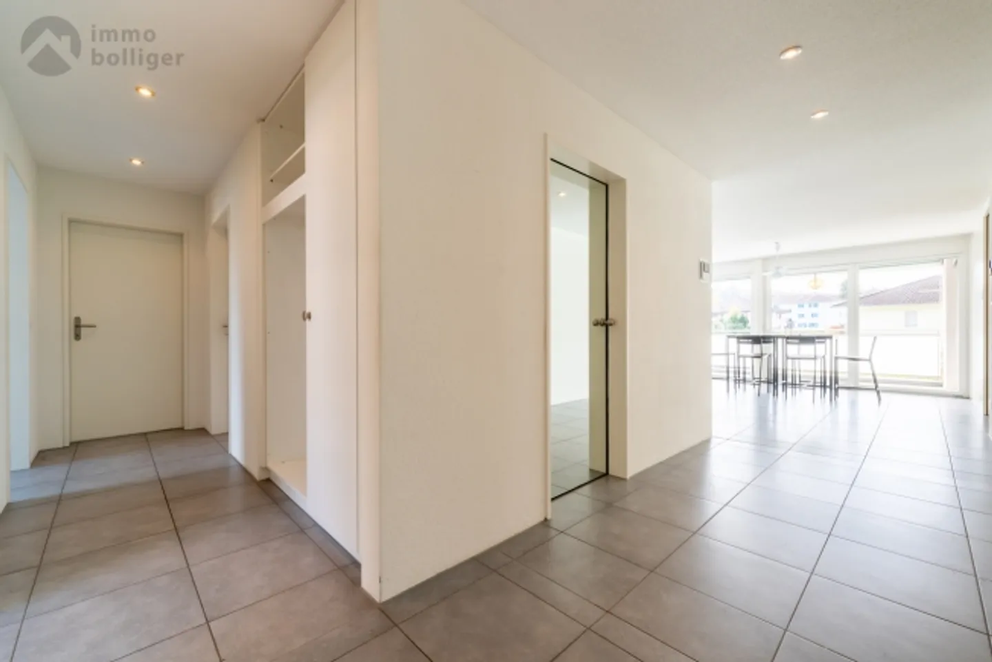 «Sonnige Räume, kurze Wege – Wohnen mit Lebensqualität» - Foto 6 von 15