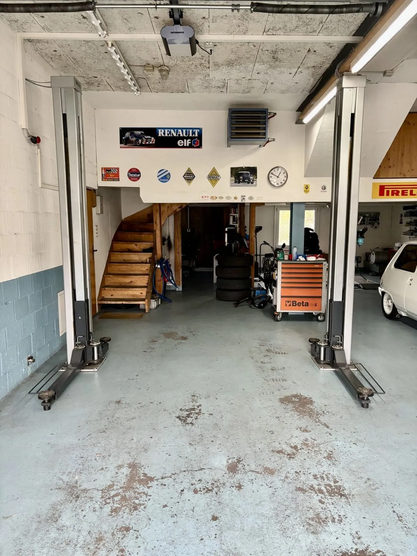 Officina auto - Foto 3 di 12