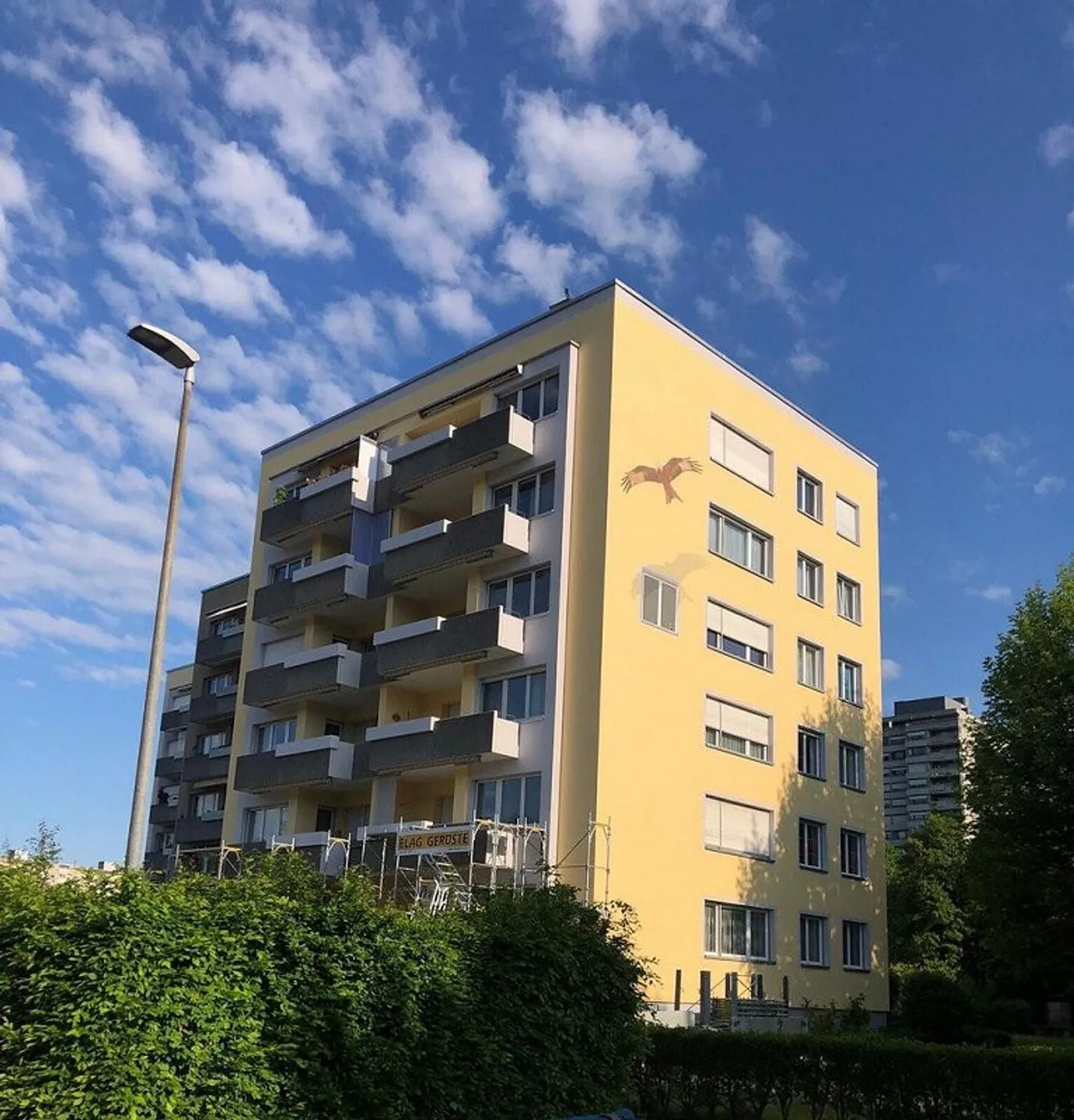 Appartamento moderno di 2,5 stanze con stile - Foto 10 di 11