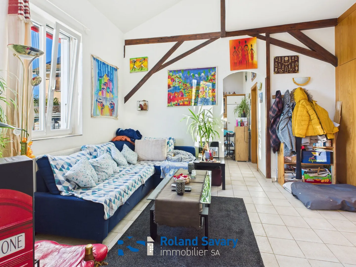 Piccolo edificio redditizio - Foto 17 di 20