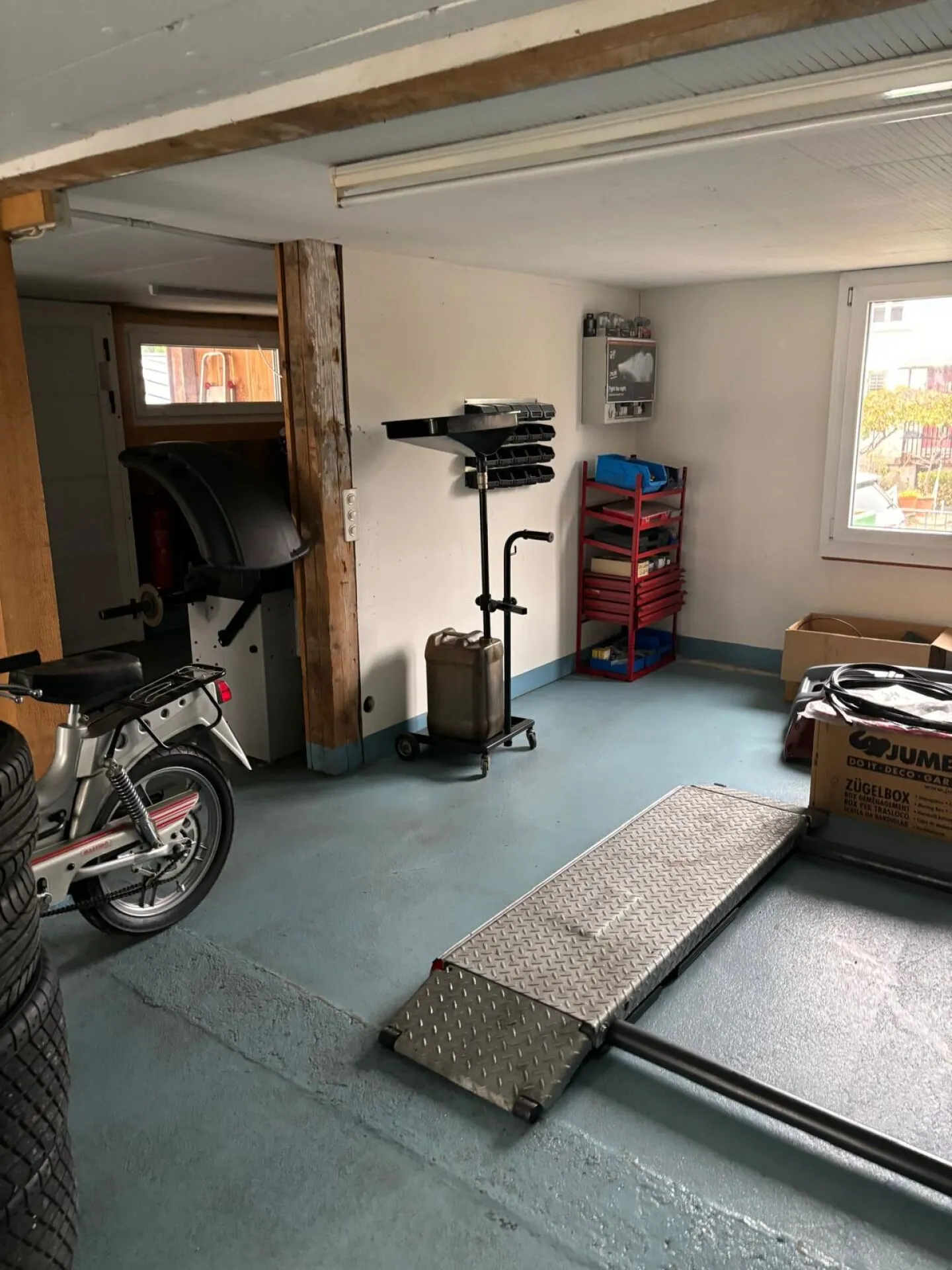 Officina auto - Foto 7 di 12