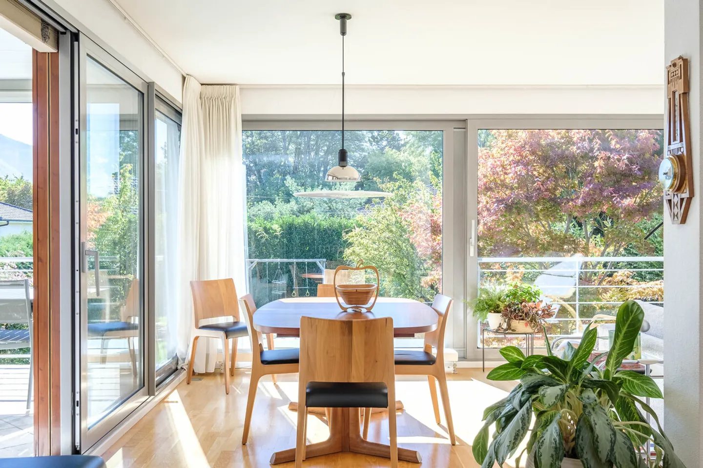 Doppelhaushälfte 7 Zimmer - Foto 4 von 13