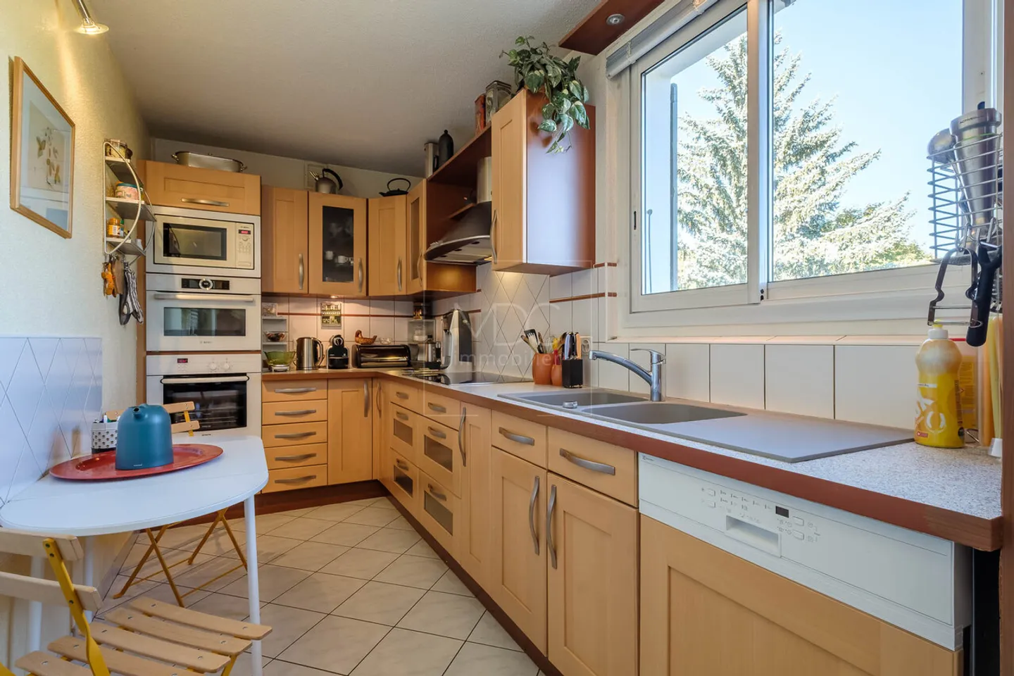 Doppelhaushälfte 7 Zimmer - Foto 5 von 13