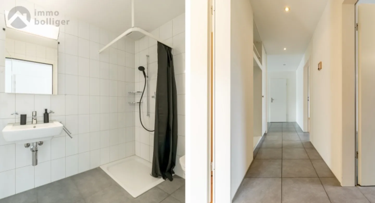 «Sonnige Räume, kurze Wege – Wohnen mit Lebensqualität» - Foto 11 von 15