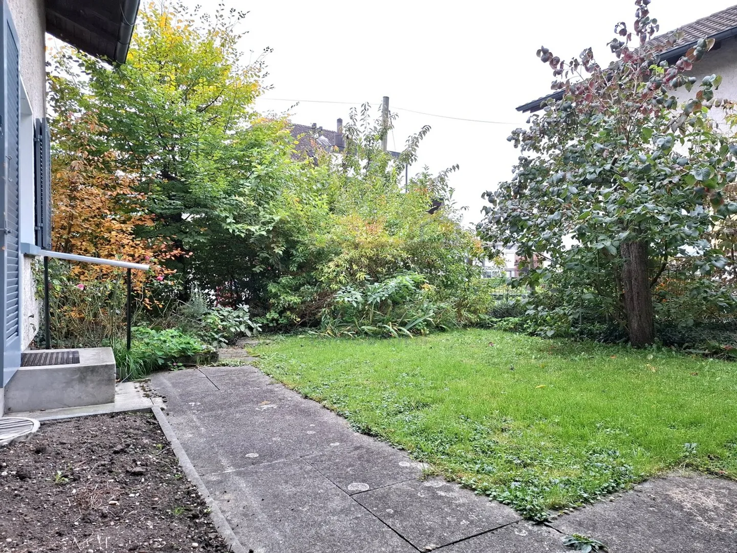 Casa unifamiliare di 5 stanze - Vita tranquilla in una posizione centrale - Foto 11 di 13