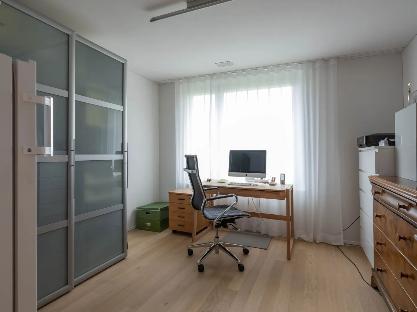 Condominium de 3,5 pièces - Photo 7 sur 12