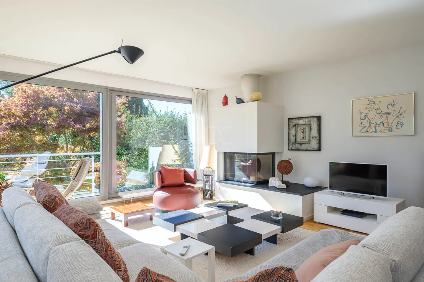 Doppelhaushälfte 7 Zimmer - Foto 2 von 13