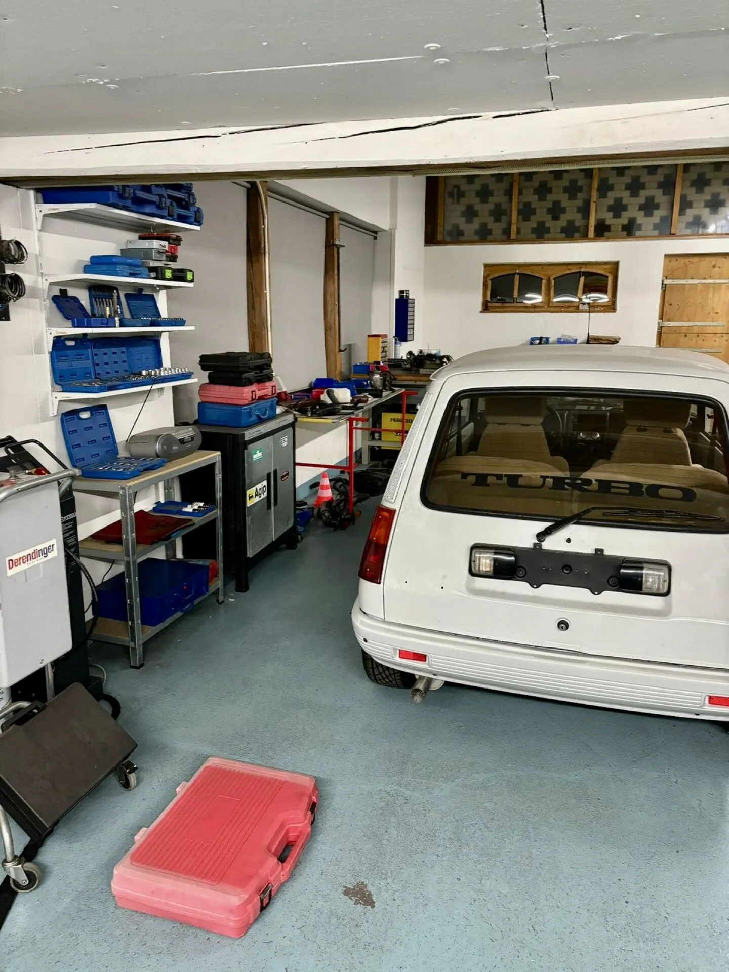 Officina auto - Foto 5 di 12