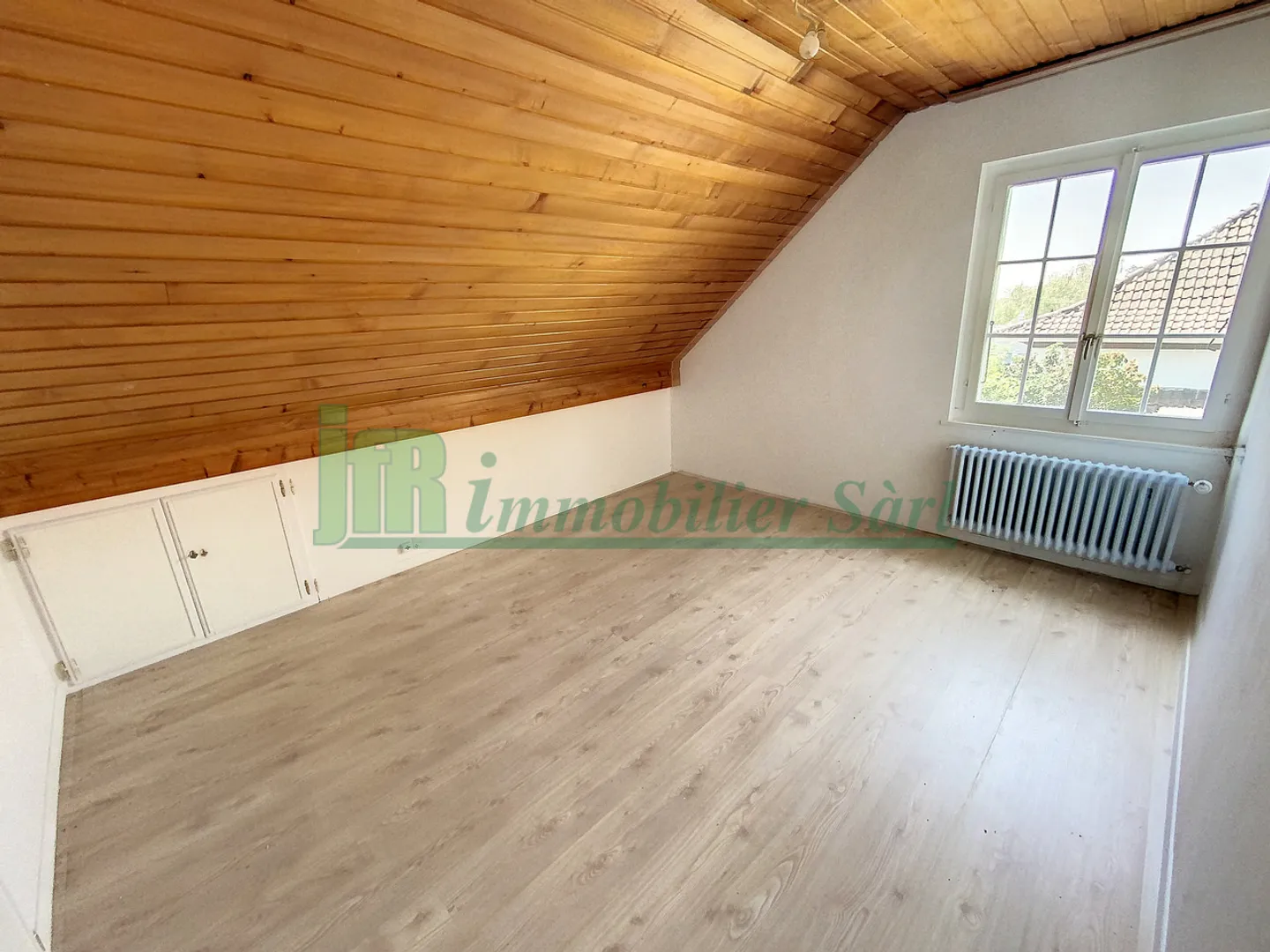 Villa avec grand jardin à louer à Lonay - Photo 5 sur 13