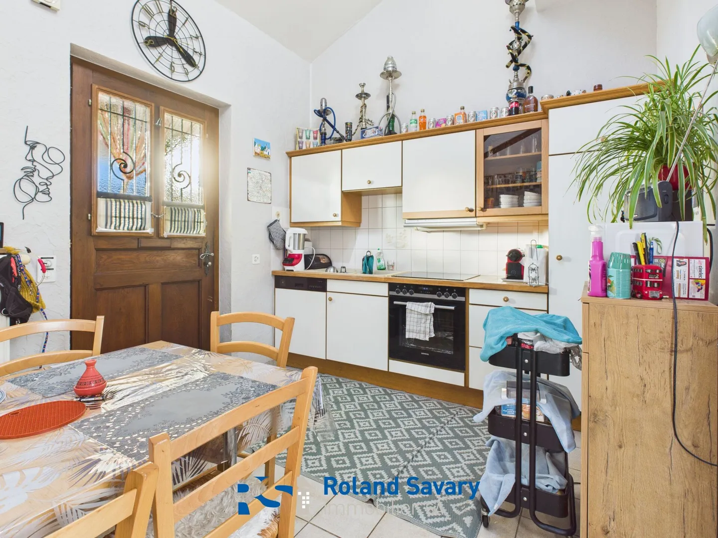 Piccolo edificio redditizio - Foto 19 di 20