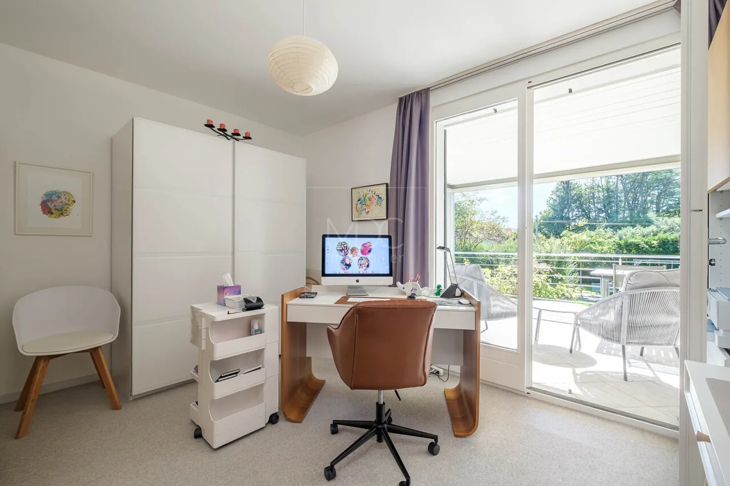 Doppelhaushälfte 7 Zimmer - Foto 6 von 13