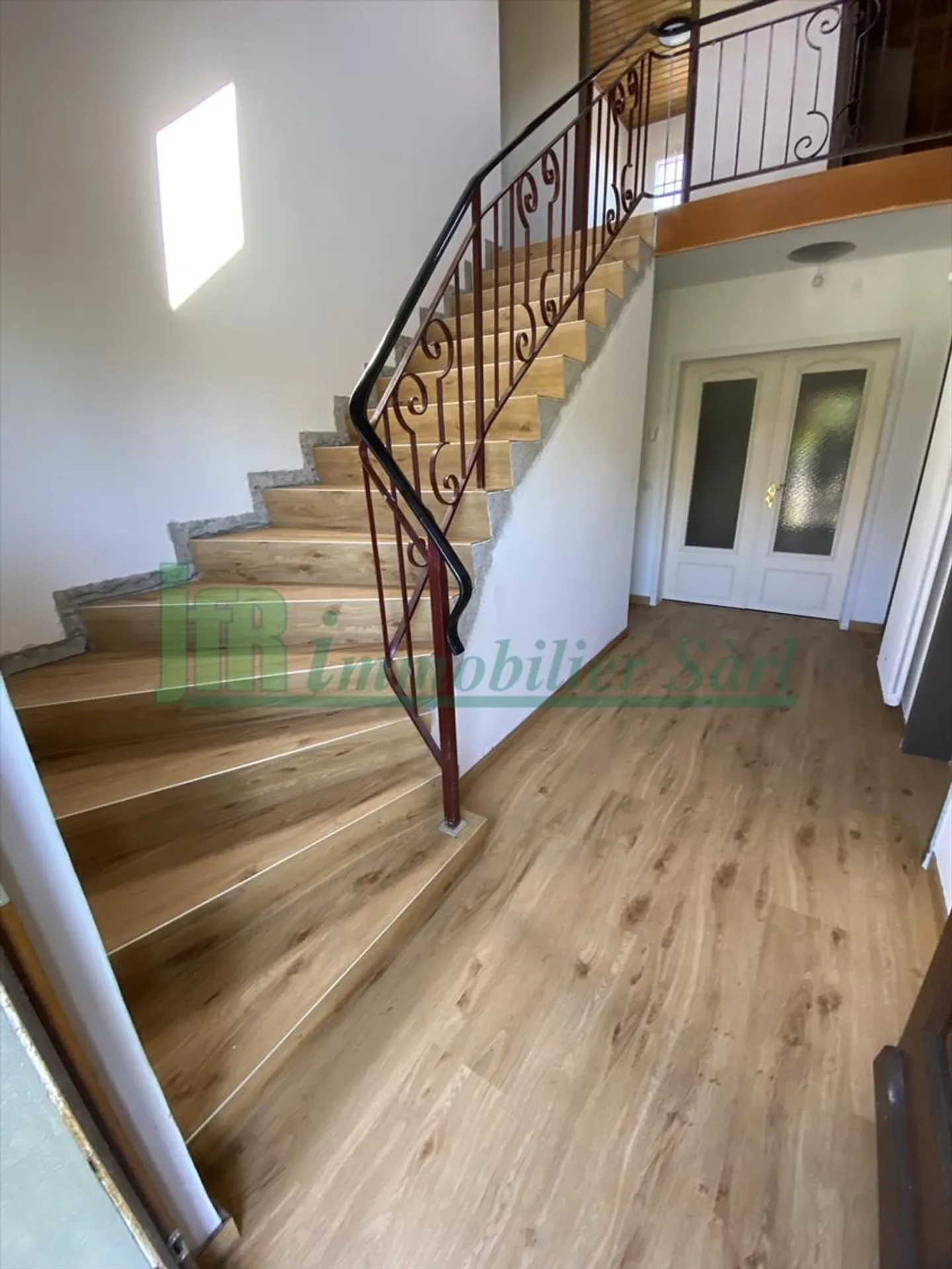 Villa avec grand jardin à louer à Lonay - Photo 12 sur 13