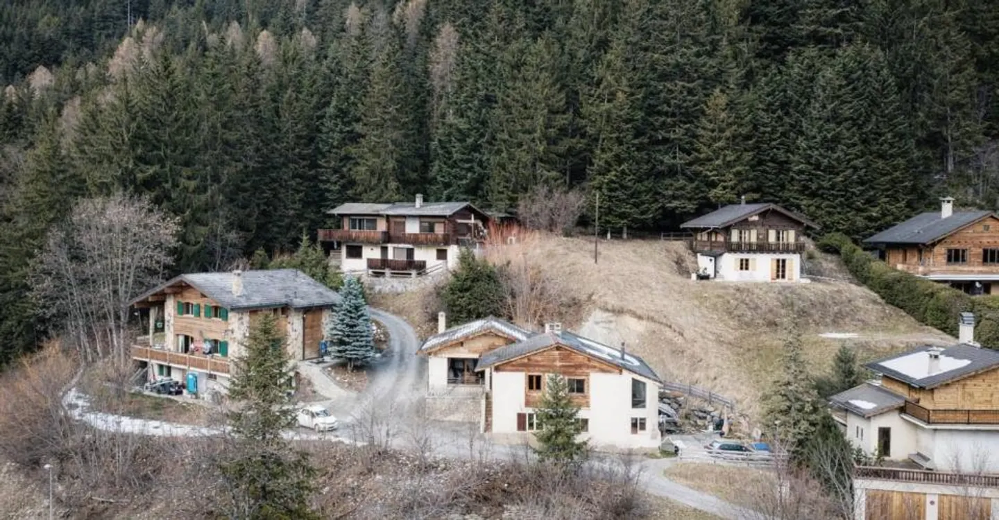 Chalet with authentic charm - fully renovated - Photo 9 of 10