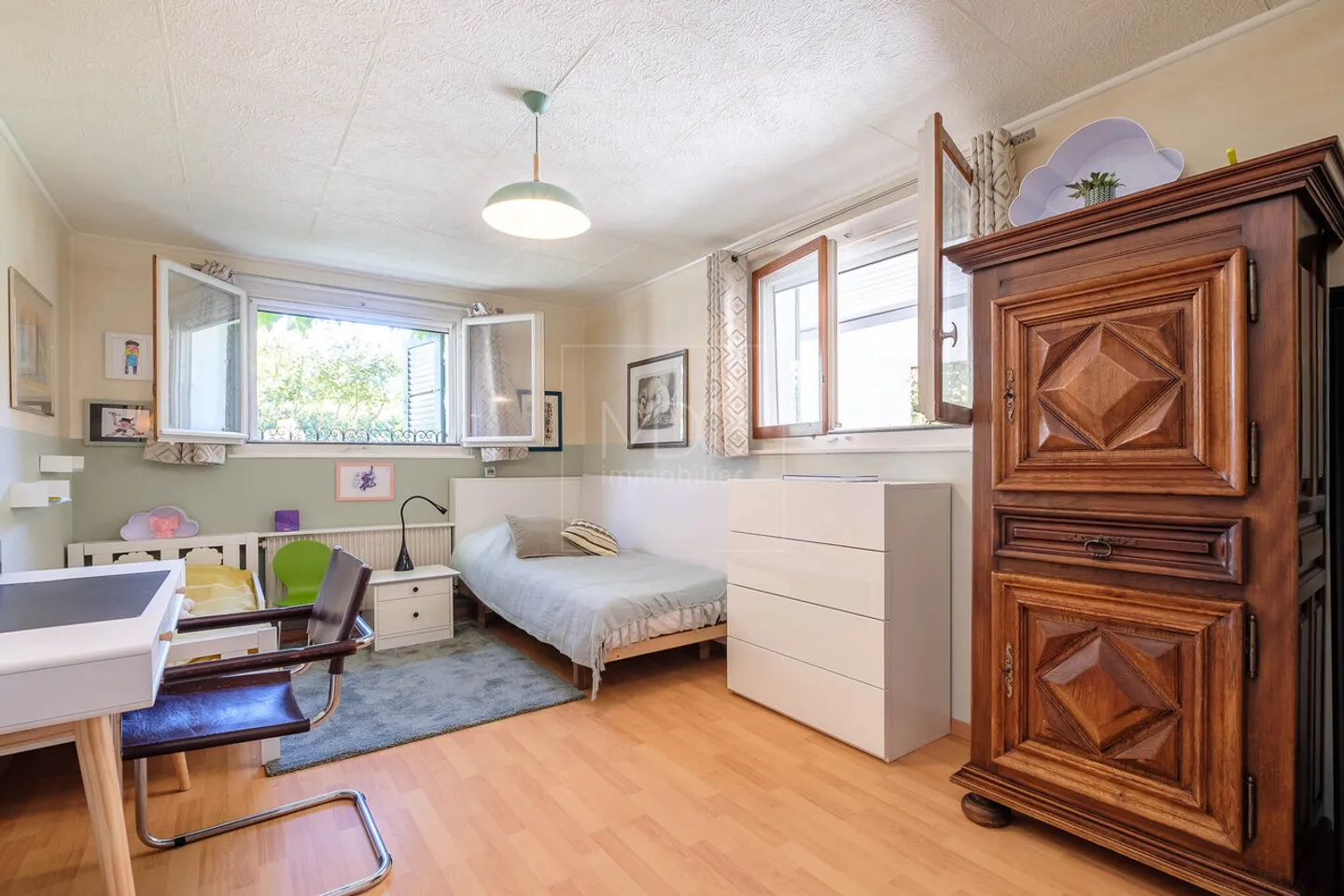 Doppelhaushälfte 7 Zimmer - Foto 8 von 13