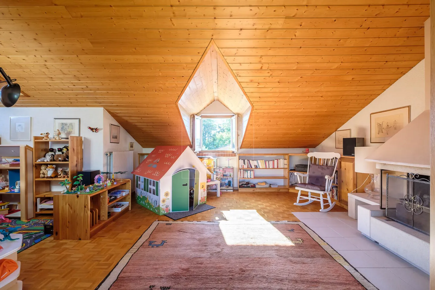 Doppelhaushälfte 7 Zimmer - Foto 9 von 13