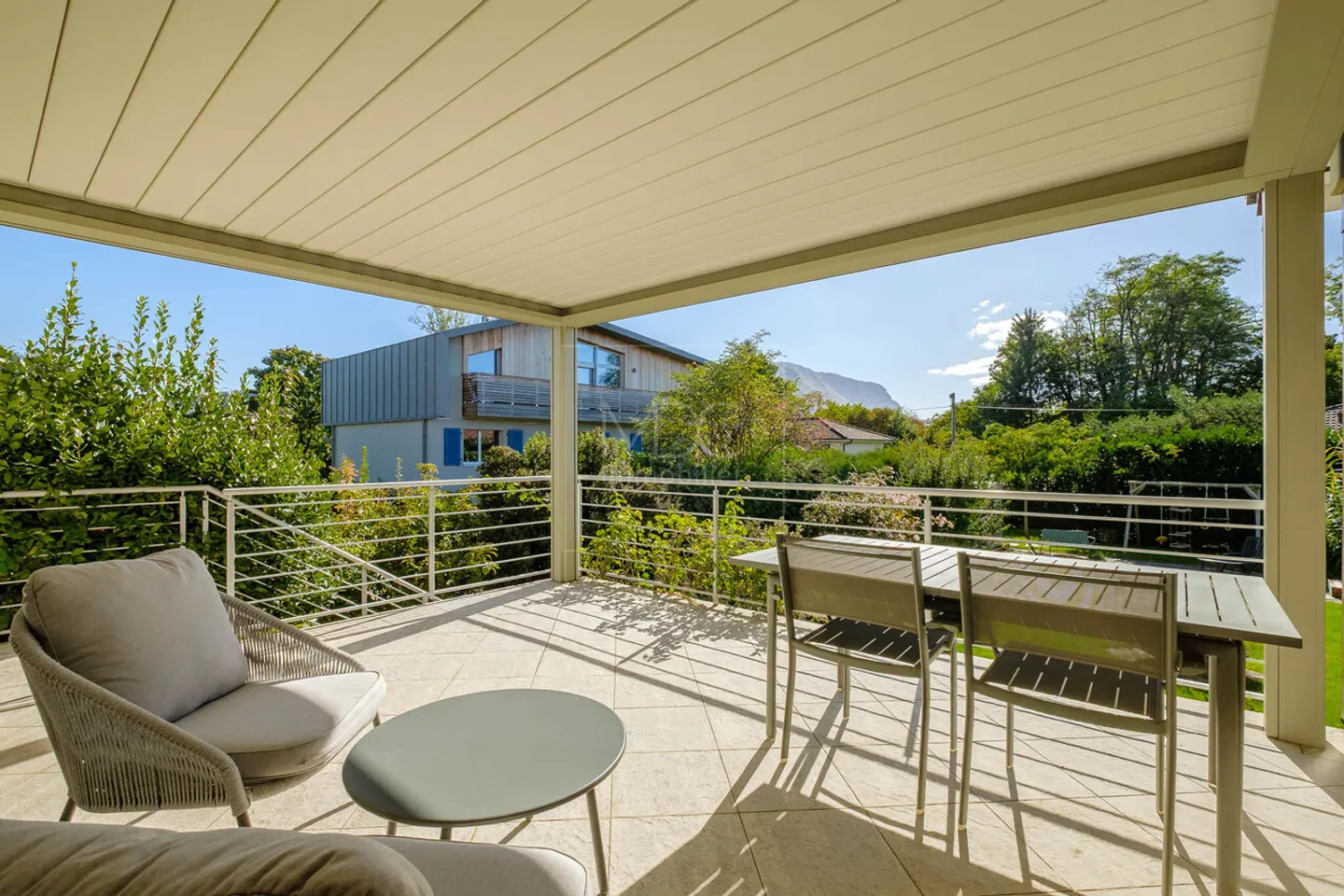 Doppelhaushälfte 7 Zimmer - Foto 12 von 13