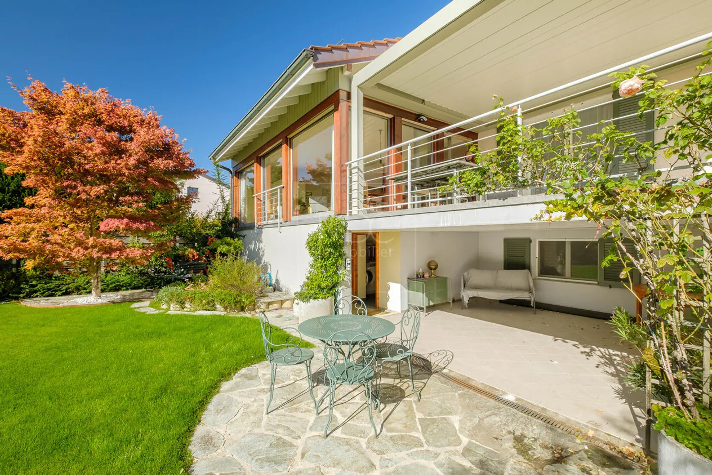 Doppelhaushälfte 7 Zimmer - Foto 13 von 13